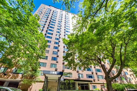 Tiny photo for 3100 N Lake Shore Drive #1506, Chicago, IL 60657 (MLS # 12522866)
