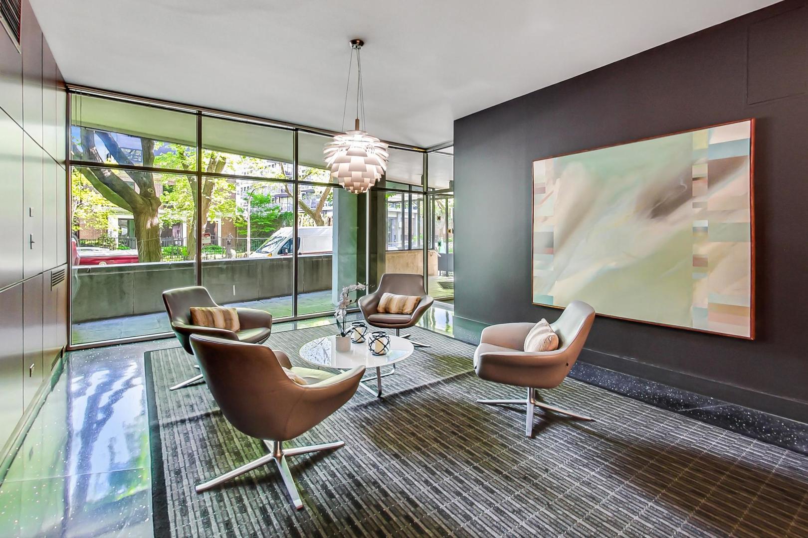 3100 N Lake Shore Drive 1506