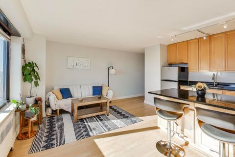 Tiny photo for 3100 N Lake Shore Drive #1506, Chicago, IL 60657 (MLS # 12522866)