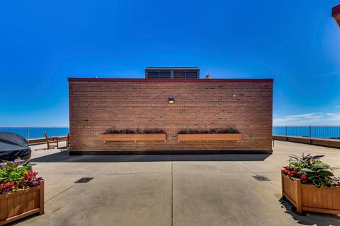 Tiny photo for 3100 N Lake Shore Drive #1506, Chicago, IL 60657 (MLS # 12522866)