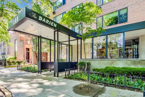 Tiny photo for 3100 N Lake Shore Drive #1506, Chicago, IL 60657 (MLS # 12522866)
