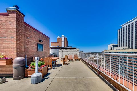 Tiny photo for 3100 N Lake Shore Drive #1506, Chicago, IL 60657 (MLS # 12522866)