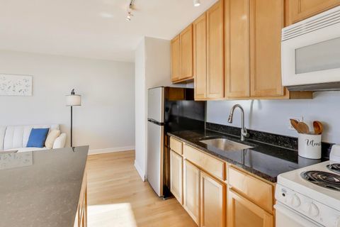Tiny photo for 3100 N Lake Shore Drive #1506, Chicago, IL 60657 (MLS # 12522866)