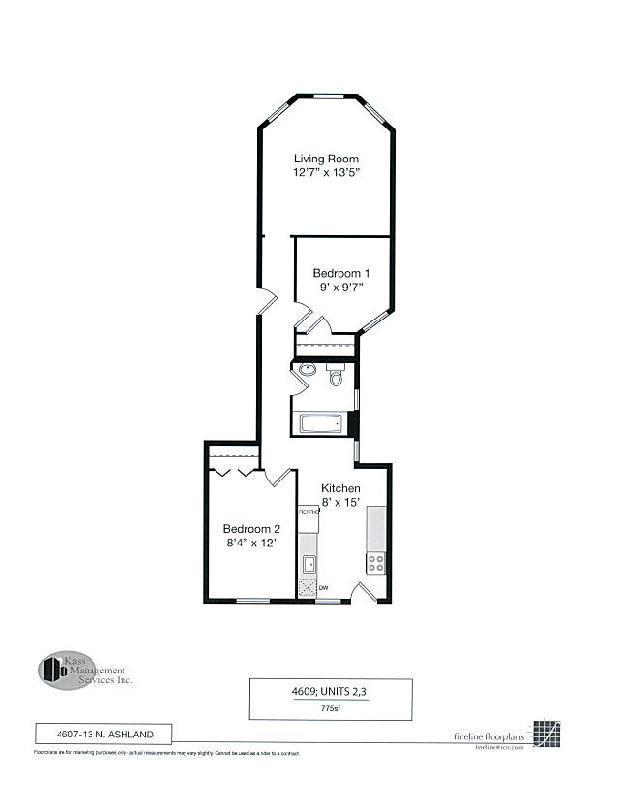 4613 N Ashland Avenue 3