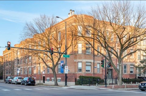 4613 N Ashland Avenue 3 Chicago IL 60640