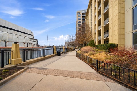 Tiny photo for 720 N Larrabee Street #1711, Chicago, IL 60654 (MLS # 12687809)