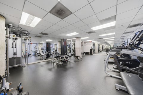 Tiny photo for 720 N Larrabee Street #1711, Chicago, IL 60654 (MLS # 12687809)