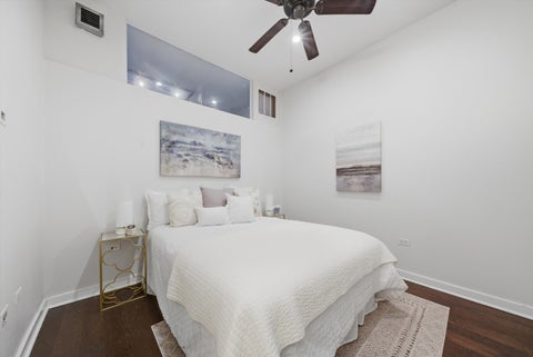 Tiny photo for 720 N Larrabee Street #1711, Chicago, IL 60654 (MLS # 12687809)