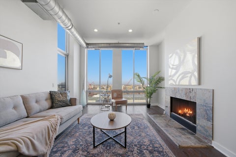 Tiny photo for 720 N Larrabee Street #1711, Chicago, IL 60654 (MLS # 12687809)