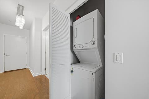 Tiny photo for 720 N Larrabee Street #1711, Chicago, IL 60654 (MLS # 12687809)