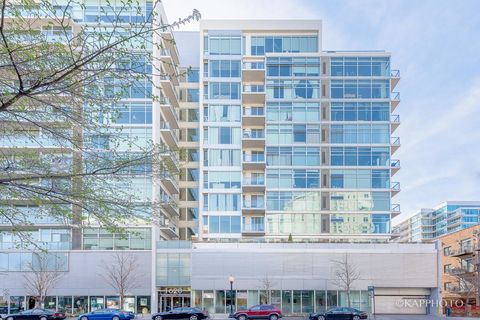 1620 S Michigan Avenue 519 Chicago IL 60616