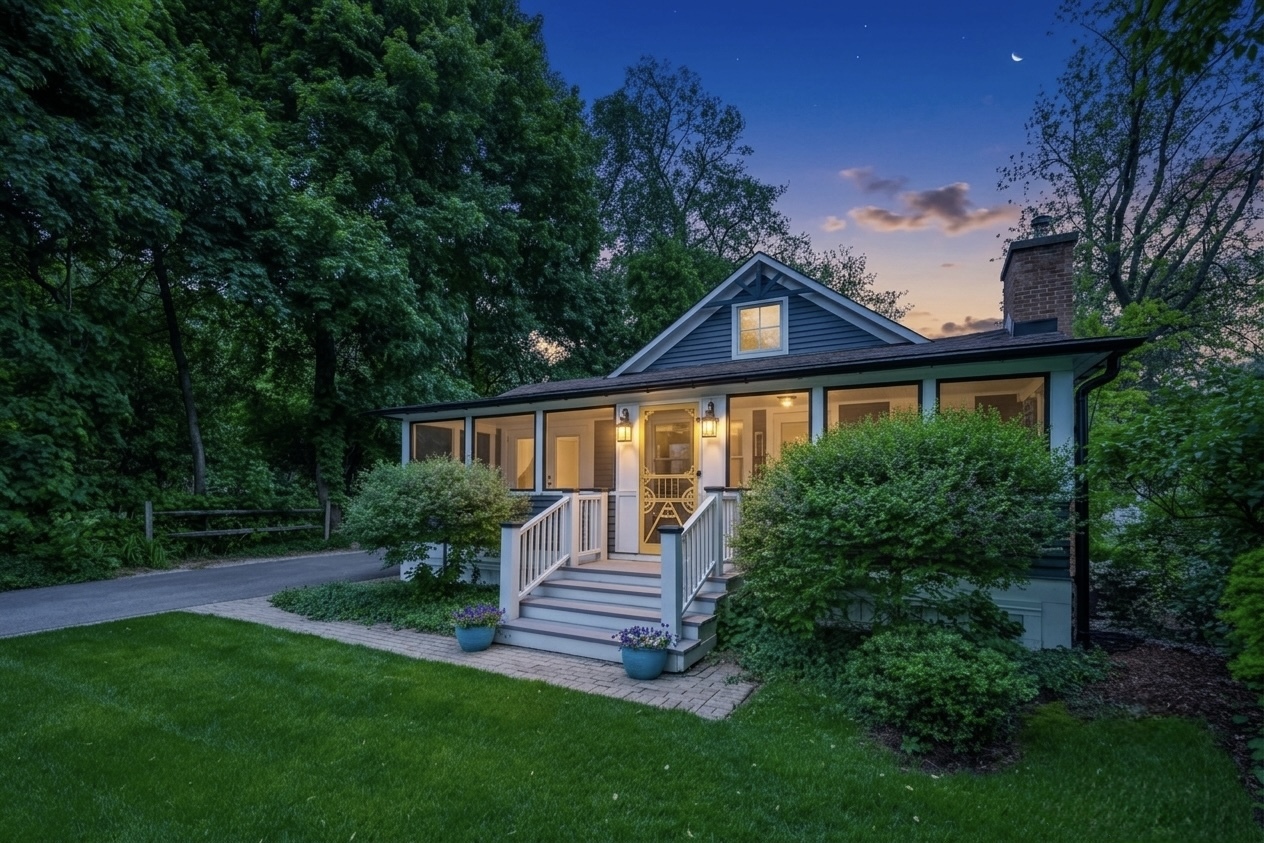 32W235 Army Trail Road