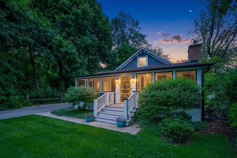 Tiny photo for 32W235 Army Trail Road, Wayne, IL 60184 (MLS # 12654386)