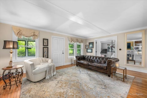 Tiny photo for 32W235 Army Trail Road, Wayne, IL 60184 (MLS # 12654386)