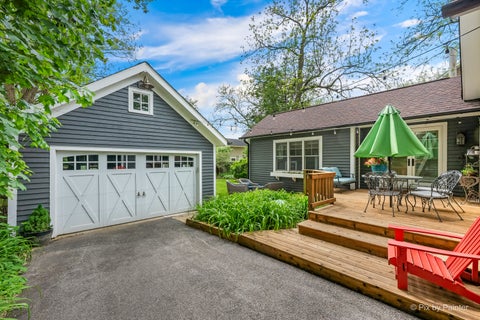 Tiny photo for 32W235 Army Trail Road, Wayne, IL 60184 (MLS # 12654386)