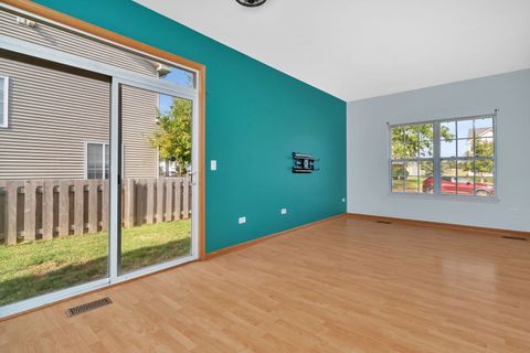 Tiny photo for 1404 Plantain Drive, Minooka, IL 60447 (MLS # 12473796)