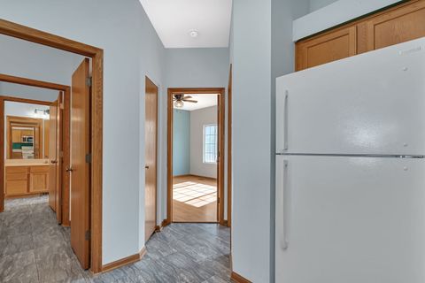 Tiny photo for 1404 Plantain Drive, Minooka, IL 60447 (MLS # 12473796)