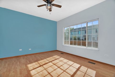 Tiny photo for 1404 Plantain Drive, Minooka, IL 60447 (MLS # 12473796)