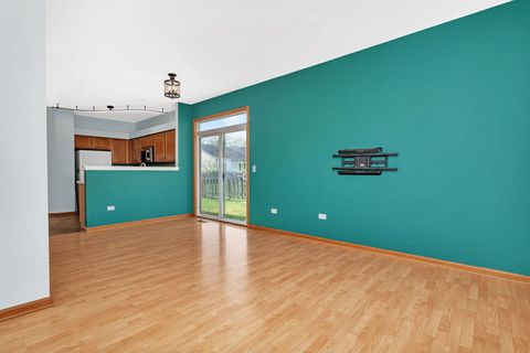 Tiny photo for 1404 Plantain Drive, Minooka, IL 60447 (MLS # 12473796)