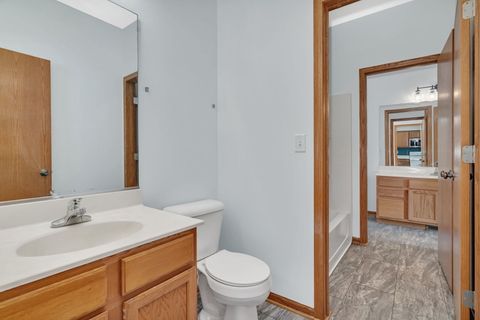 Tiny photo for 1404 Plantain Drive, Minooka, IL 60447 (MLS # 12473796)