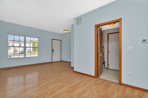 Tiny photo for 1404 Plantain Drive, Minooka, IL 60447 (MLS # 12473796)