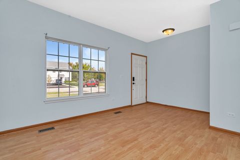 Tiny photo for 1404 Plantain Drive, Minooka, IL 60447 (MLS # 12473796)