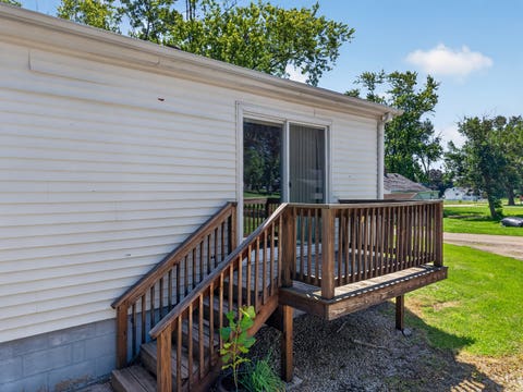 Tiny photo for 706 Fuller Avenue, Streator, IL 61364 (MLS # 12646744)