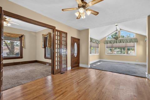 Tiny photo for 706 Fuller Avenue, Streator, IL 61364 (MLS # 12646744)