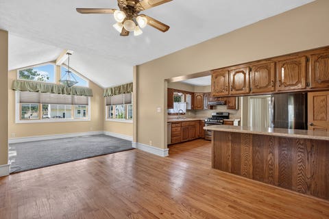 Tiny photo for 706 Fuller Avenue, Streator, IL 61364 (MLS # 12646744)