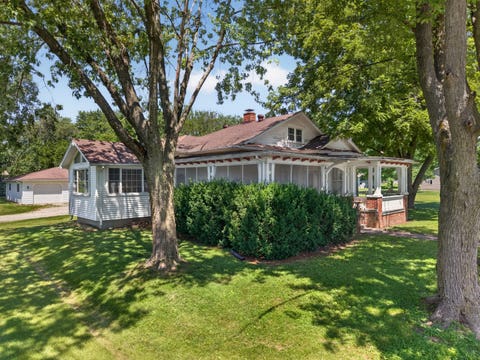 Tiny photo for 706 Fuller Avenue, Streator, IL 61364 (MLS # 12646744)