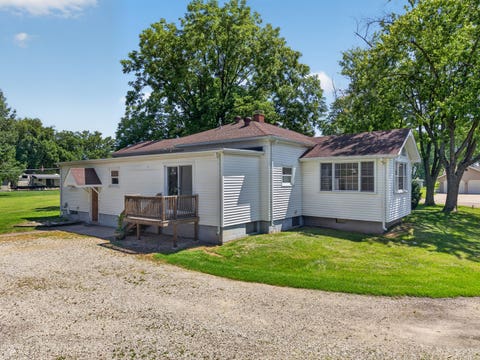 Tiny photo for 706 Fuller Avenue, Streator, IL 61364 (MLS # 12646744)