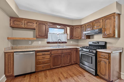 Tiny photo for 706 Fuller Avenue, Streator, IL 61364 (MLS # 12646744)