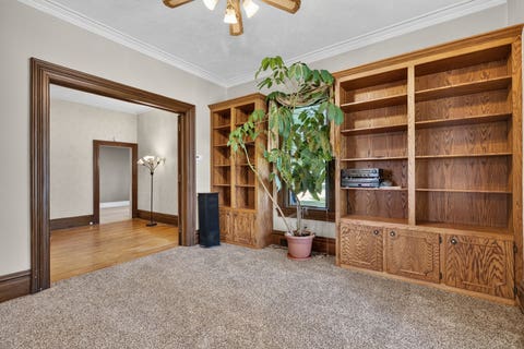 Tiny photo for 706 Fuller Avenue, Streator, IL 61364 (MLS # 12646744)