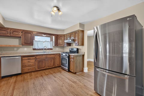 Tiny photo for 706 Fuller Avenue, Streator, IL 61364 (MLS # 12646744)