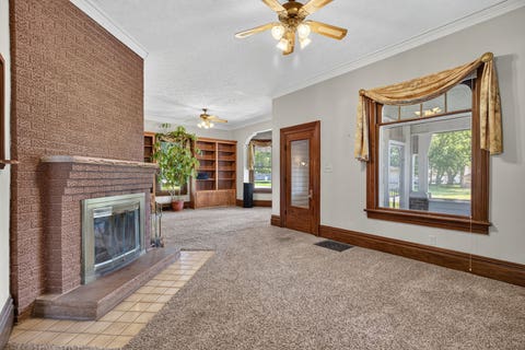 Tiny photo for 706 Fuller Avenue, Streator, IL 61364 (MLS # 12646744)