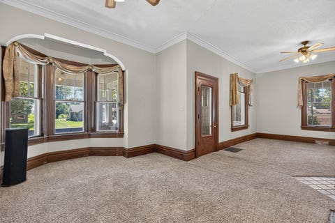 Tiny photo for 706 Fuller Avenue, Streator, IL 61364 (MLS # 12646744)