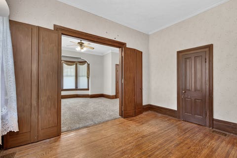 Tiny photo for 706 Fuller Avenue, Streator, IL 61364 (MLS # 12646744)