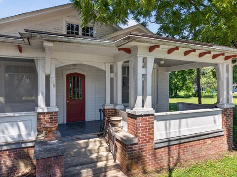 Tiny photo for 706 Fuller Avenue, Streator, IL 61364 (MLS # 12646744)