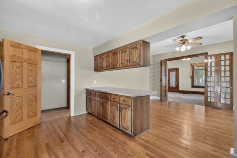 Tiny photo for 706 Fuller Avenue, Streator, IL 61364 (MLS # 12646744)