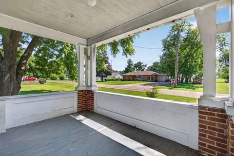 Tiny photo for 706 Fuller Avenue, Streator, IL 61364 (MLS # 12646744)