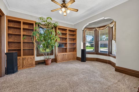 Tiny photo for 706 Fuller Avenue, Streator, IL 61364 (MLS # 12646744)
