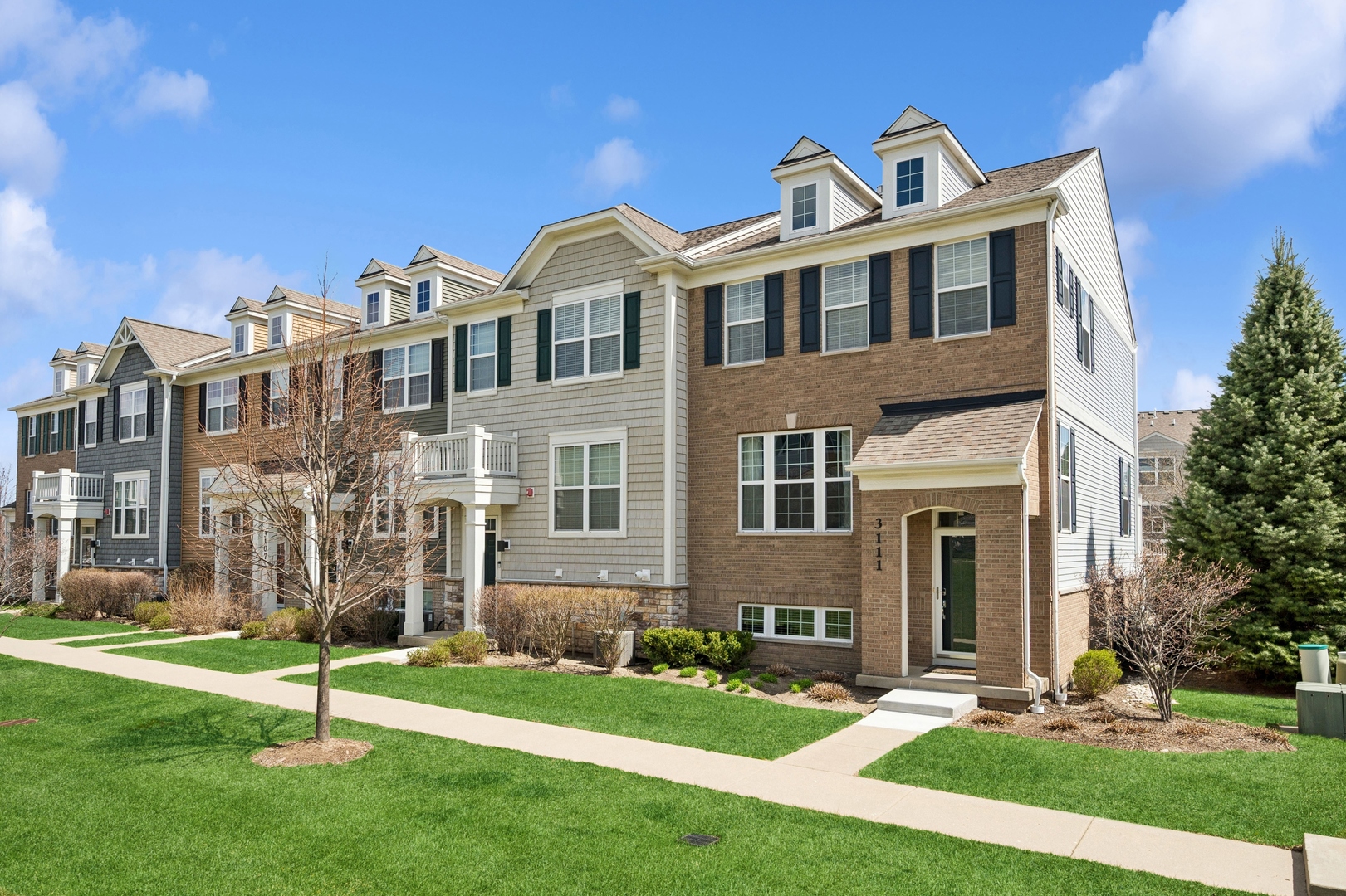 3111 Coral Lane