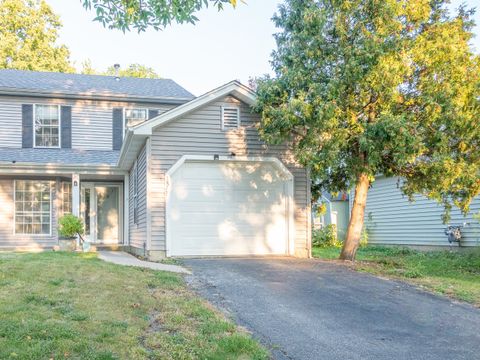 Photo of 1877 Appaloosa Drive, Naperville, IL 60565 (MLS # 12476969)