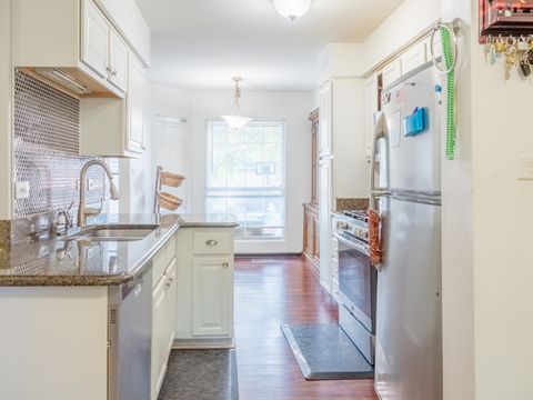 Tiny photo for 1877 Appaloosa Drive, Naperville, IL 60565 (MLS # 12476969)