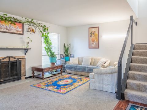 Tiny photo for 1877 Appaloosa Drive, Naperville, IL 60565 (MLS # 12476969)