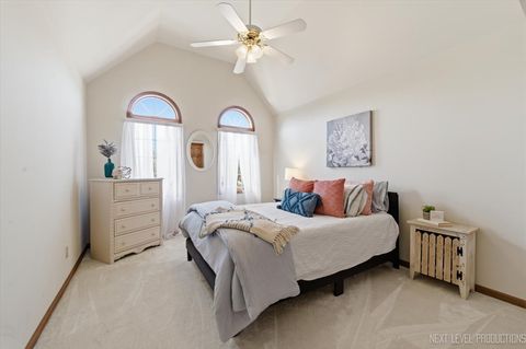 Tiny photo for 1770 Fox Mead Court, Montgomery, IL 60538 (MLS # 12615310)