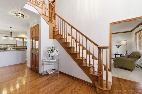 Tiny photo for 1770 Fox Mead Court, Montgomery, IL 60538 (MLS # 12615310)