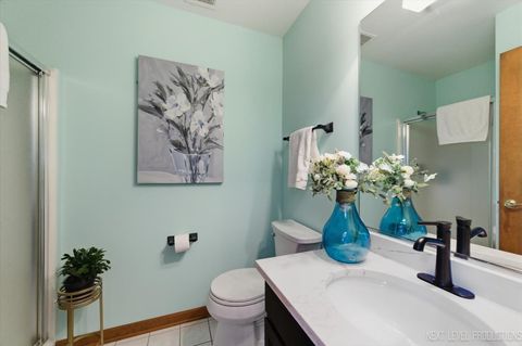 Tiny photo for 1770 Fox Mead Court, Montgomery, IL 60538 (MLS # 12615310)