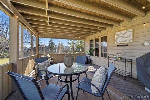 Tiny photo for 1770 Fox Mead Court, Montgomery, IL 60538 (MLS # 12615310)