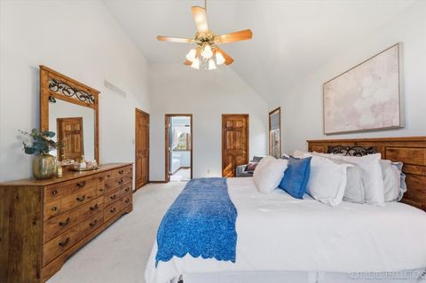 Tiny photo for 1770 Fox Mead Court, Montgomery, IL 60538 (MLS # 12615310)